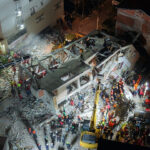 gebzede coken binanin enkazindan sag kurtarilan dilara taburcu oldu b5f78e7e8845