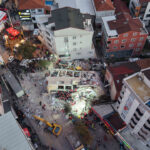 gebzede coken binanin enkazindan sag kurtarilan dilara taburcu oldu c44aa29f6f8d