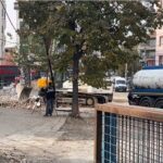 gebzede yikilan binanin enkazini kaldirma calismalari suruyor e54135a5237b