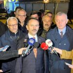 gebzede yikilan binanin yakinindaki 12 bina muhurlendi 45 aile tahliye edildi 4 6a9bc1b37a86