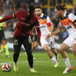 Gençlerbirliği, Süper Lig'de RAMS Başakşehir'i 2-1 Yenerek Üst Sıralara Tırmandı 4 genclerbirligi rams basaksehir 2 1 12147c1ffbf5