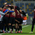 Gençlerbirliği, Süper Lig'de RAMS Başakşehir'i 2-1 Yenerek Üst Sıralara Tırmandı 6 genclerbirligi rams basaksehir 2 1 8e10e9036277