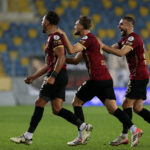 Gençlerbirliği, Süper Lig'de RAMS Başakşehir'i 2-1 Yenerek Üst Sıralara Tırmandı 5 genclerbirligi rams basaksehir 2 1 ebffb9d16eb9