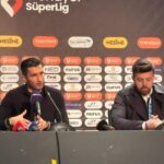 Gençlerbirliği, RAMS Başakşehir'i Deplasmanda 2-1 Yenerek Kritik Bir Galibiyet Elde Etti 5 genclerbirligi rams basaksehir macinin ardindan goruntu eklendi a640b0bb2e63