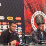 Gençlerbirliği, RAMS Başakşehir'i Deplasmanda 2-1 Yenerek Kritik Bir Galibiyet Elde Etti 4 genclerbirligi rams basaksehir macinin ardindan goruntu eklendi ea9c17158037