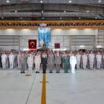 genelkurmay baskani orgeneral bayraktaroglu katarda inceleme ve denetlemelerde bulundu 3a95fed0fe12