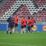 Hamrun Spartans Teknik Direktörü Modica: "Samsunspor Güçlü Bir Rakip, İyi Oyunculara Sahip" 6 giacomo modica avrupada ilk puanimizi almak istiyoruz 1b892bc35123