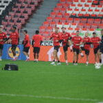 Hamrun Spartans Teknik Direktörü Modica: "Samsunspor Güçlü Bir Rakip, İyi Oyunculara Sahip" 7 giacomo modica avrupada ilk puanimizi almak istiyoruz a217023dfd36