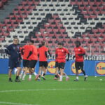 Hamrun Spartans Teknik Direktörü Modica: "Samsunspor Güçlü Bir Rakip, İyi Oyunculara Sahip" 5 giacomo modica avrupada ilk puanimizi almak istiyoruz bc62ca234715