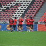 Hamrun Spartans Teknik Direktörü Modica: "Samsunspor Güçlü Bir Rakip, İyi Oyunculara Sahip" 2 giacomo modica avrupada ilk puanimizi almak istiyoruz c88130203a68