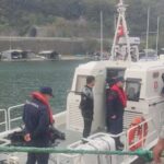 giresun aciklarinda tekne alabora oldu 1 kisi oldu 2 balikci kurtarildi 8512bebe6c7c