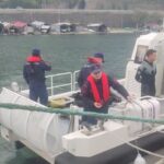 giresun aciklarinda tekne alabora oldu 1 kisi oldu 2 balikci kurtarildi 8cea998fcfa1