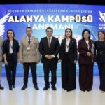 Girne Koleji Alanya Kampüsü Açıldı, Eğitimde Geleceği Şekillendiriyor! 2 girne koleji alanyada yeni kampus acti 5e8cc57e9f3e