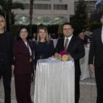 Girne Koleji Alanya Kampüsü Açıldı, Eğitimde Geleceği Şekillendiriyor! 4 girne koleji alanyada yeni kampus acti 870f94988c64