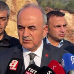 Fatsa'da Göçükte Kaybolan Kamyon Şoförü İçin Arama Kurtarma Çalışmaları Başlatıldı 5 gocuk altinda kalan kamyon soforu icin arama kurtarma calismalari yeniden basladi 105bfef5e8e8