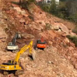 Fatsa'da Göçükte Kaybolan Kamyon Şoförü İçin Arama Kurtarma Çalışmaları Başlatıldı 4 gocuk altinda kalan kamyon soforu icin arama kurtarma calismalari yeniden basladi 71122a8e1540