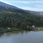 Gölcük Tabiat Parkı'nda Sonbahar Renkleri Dronla Görüntülendi 2 golcuk tabiat parkinda essiz manzara 263fedff3288