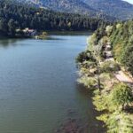 Gölcük Tabiat Parkı'nda Sonbahar Renkleri Dronla Görüntülendi 7 golcuk tabiat parkinda essiz manzara 4fe983b11366