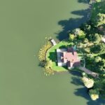 Gölcük Tabiat Parkı'nda Sonbahar Renkleri Dronla Görüntülendi 3 golcuk tabiat parkinda essiz manzara 837f38587fdd