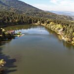 Gölcük Tabiat Parkı'nda Sonbahar Renkleri Dronla Görüntülendi 6 golcuk tabiat parkinda essiz manzara 88db80c84a39