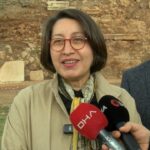 golyazi antik tiyatrosu gun yuzune cikiyor 0d22e61f5bd4