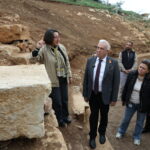 golyazi antik tiyatrosu gun yuzune cikiyor 83280fb0b463