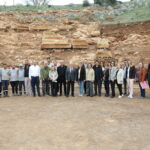 golyazi antik tiyatrosu gun yuzune cikiyor 88f74fa4e072