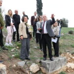 golyazi antik tiyatrosu gun yuzune cikiyor f7363db2b20a