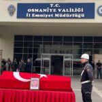 gorevi basinda kalp krizi geciren polis memuru sehit oldu 2 video eklendi 5b10bd9f16e1