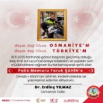 gorevi basinda kalp krizi geciren polis memuru sehit oldu fb0e464f05b2