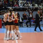 Göztepe, Türk Hava Yolları'na 3-0 Yenilerek Üst Üste 4. Mağlubiyetini Aldı 4 goztepe turk hava yollari 0 3 28f487914655