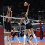 Göztepe, Türk Hava Yolları'na 3-0 Yenilerek Üst Üste 4. Mağlubiyetini Aldı 2 goztepe turk hava yollari 0 3 aaa18dcd16b1