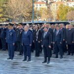 Atatürk’ün vefatının 87. yılı, Nevşehir'de duygusal anlarla anıldı 5 gozyaslari icinde ataturke saygi 9c9536cada06