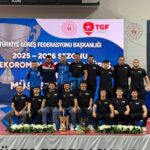 grekoromen gures 1inci lig musabakalarinda zirve istanbul kasimpasanin oldu 664b19ff02d5