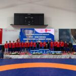 grekoromen gures 1inci lig musabakalarinda zirve istanbul kasimpasanin oldu 75cd922468f9