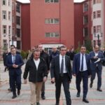 gumushane universitesinde kadin memur silahla rehin alindi supheli ikna edildi 4 8d2f2a1e42b9