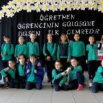 gundelik hayatlarindan esinlenerek hikaye kitabi yazan ilkokul ogrencileri imza gunu duzenledi bd8eba4ed0be