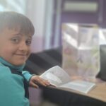 gundelik hayatlarindan esinlenerek hikaye kitabi yazan ilkokul ogrencileri imza gunu duzenledi e5f16092a63b