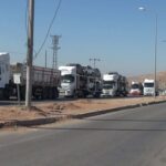 Güney Kore'den Getirilen 150 Bin Araç Suriye Pazarına Ulaştı 2 guney koreden suriyeye transit tasimacilikla 6 ayda 150 bin arac gonderildi c5312fc4245a