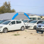 Antalya'da Yediemin Otoparkında 3 Yıldır Bekleyen Hacizli Bagaj Kapağı Gündemde 3 hacizli bagaj kapagi 3 yildir yediemin otoparkinda bekliyor 11b09533f6da