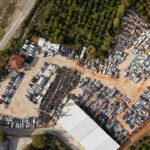 Antalya'da Yediemin Otoparkında 3 Yıldır Bekleyen Hacizli Bagaj Kapağı Gündemde 4 hacizli bagaj kapagi 3 yildir yediemin otoparkinda bekliyor 187171517f37