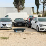 Antalya'da Yediemin Otoparkında 3 Yıldır Bekleyen Hacizli Bagaj Kapağı Gündemde 1 hacizli bagaj kapagi 3 yildir yediemin otoparkinda bekliyor dbbc438d4d98