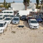 Antalya'da Yediemin Otoparkında 3 Yıldır Bekleyen Hacizli Bagaj Kapağı Gündemde 2 hacizli bagaj kapagi 3 yildir yediemin otoparkinda bekliyor fd0ce9aba3bb