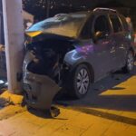 hafif ticari arac aydinlatma diregine carpti 5 yarali f8bfab8d9088