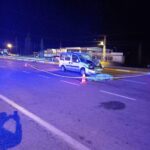 hafif ticari aracin carptigi yaya oldu 982018416cfb