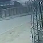 hafif ticari aracin sulama kanalina dustugu kaza kamerada aef5bbef1b3c