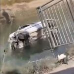 hafif ticari aracin sulama kanalina dustugu kaza kamerada ed95fa437914