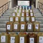 hakkari ve agrida yuklu miktarda uyusturucu ele gecirildi 1 gozalti 9cd9e8b5e1fa