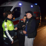 Aksaray'da Kayıp İhbarı Yapılan Yaşlı Adam, Otomobilin Çarpması Sonucu Hayatını Kaybetti 3 hakkinda kayip ihbarinda bulunulan kisi otomobilin carpmasi sonucu hayatini kaybetti 467267936d51