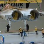 Savunma Sanayii Başkanı Haluk Görgün, 40. kuruluş yıl dönümünde yerli ürünleri tanıttı 4 haluk gorgun ssbnin 40inci yilini kutladi 3743490c0c13